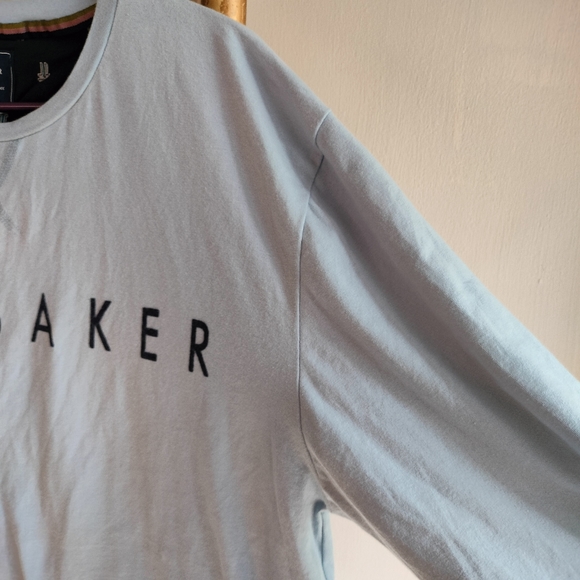 Ted Baker Original Sweatshirt - Picture 8 of 17